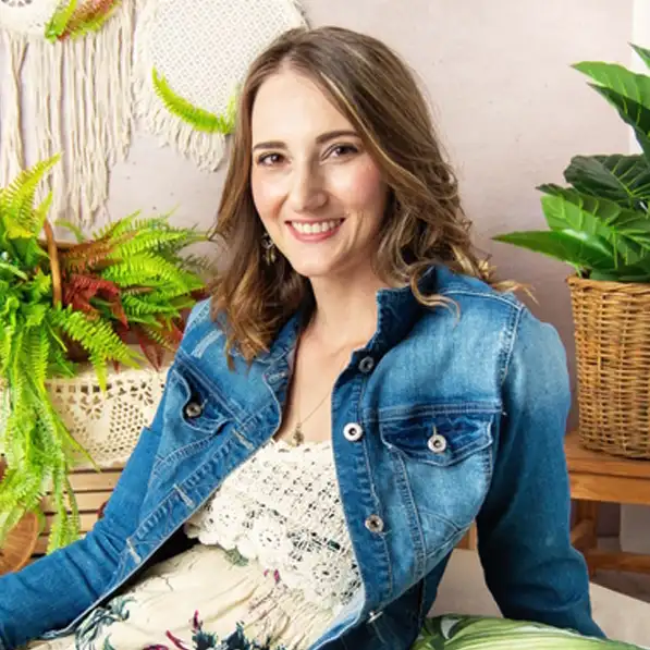 Jenny Louw, Lead Implementation Consultant, PowerSolve.